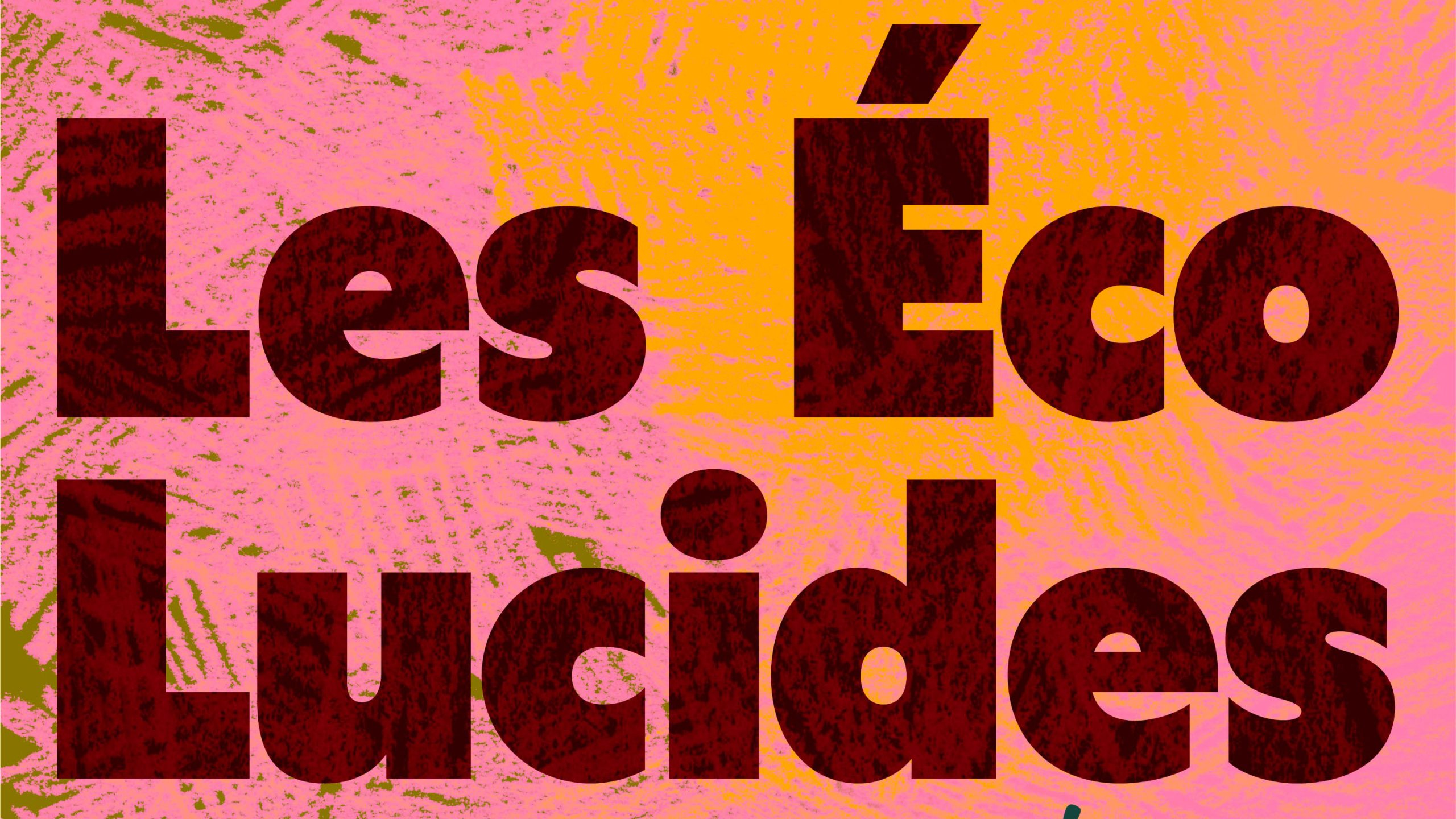 Les Éco-Lucides