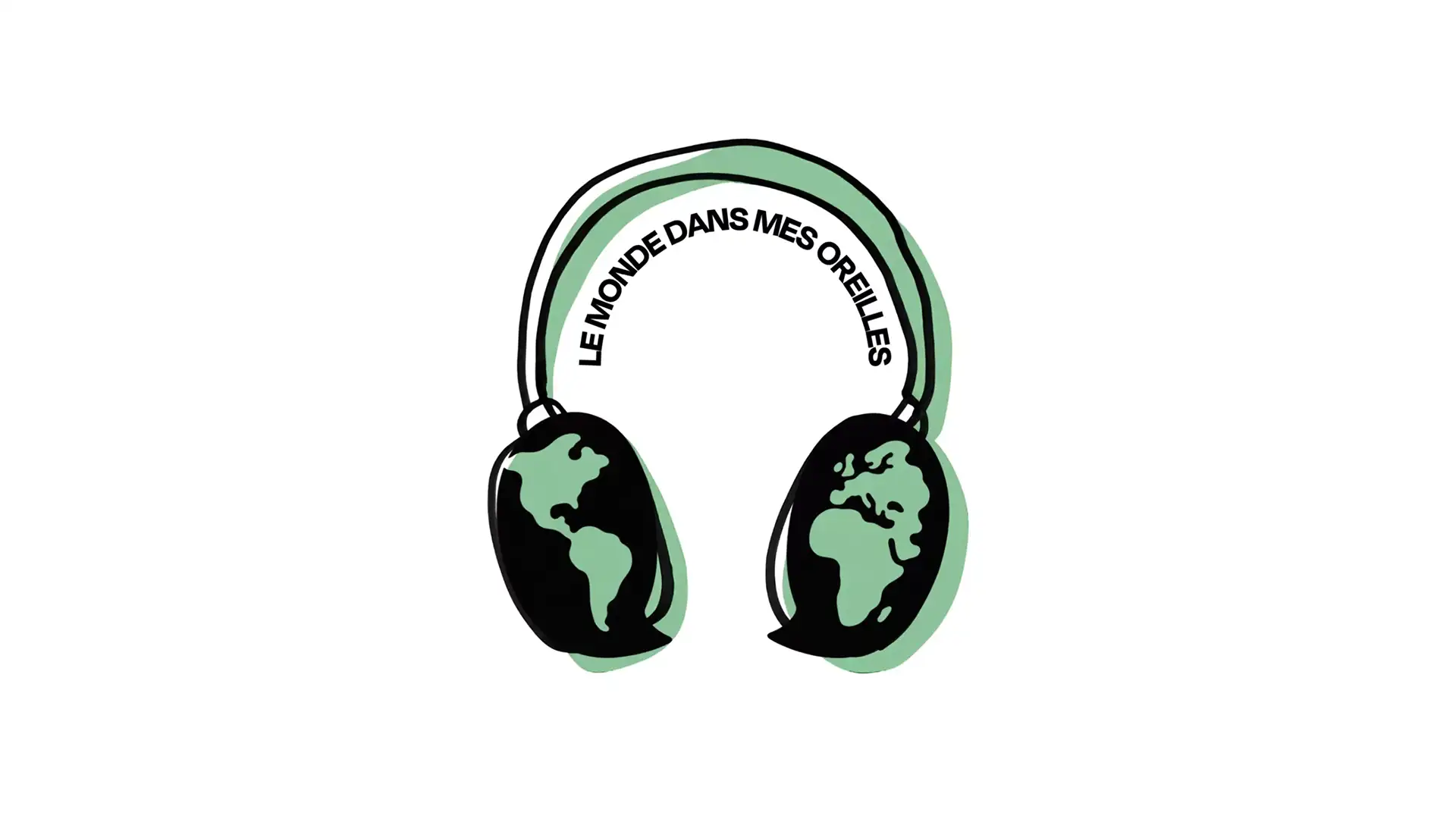 Le monde dans mes oreilles